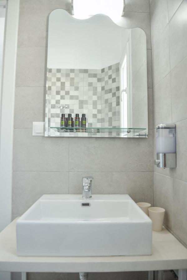 Zeras Apartments آداماس المظهر الخارجي الصورة