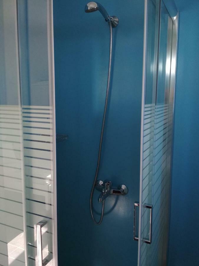 Zeras Apartments آداماس المظهر الخارجي الصورة