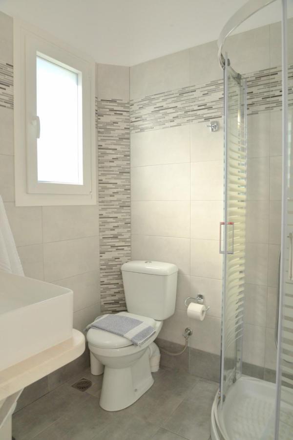 Zeras Apartments آداماس المظهر الخارجي الصورة